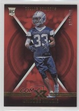 2017 Panini XR Rookies Red 122/299 Chidobe Awuzie #156 iu7