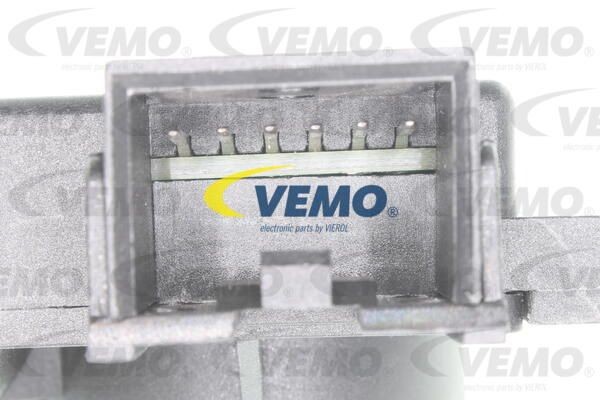 Vemo Regler, InnenraumgebläSe V25-79-0010 FüR Ford-image