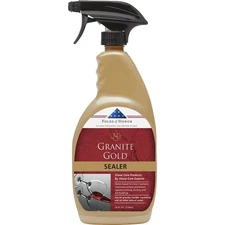 Granite Gold 24 Oz. Granite Sealer GG0036 Granite Gold GG0036 856954000036