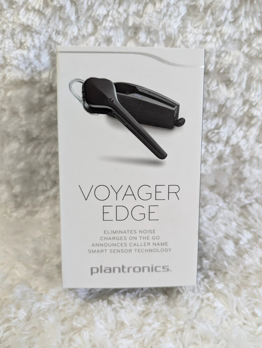 Plantronics Voyager Edge Cell Phone Headsets for sale - eBay