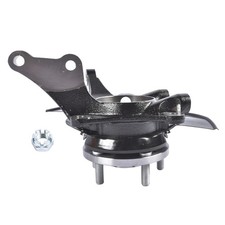 Front Right Steering Knuckle Assembly Fit for Hyundai Tucson Kia Sportage 05-09