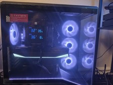 AM5 Radeon RX 9060 XT PC