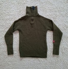 Ulvang Rav Sweater Damen Norweger Pullover Gr M 38 40 S Top Zustand 100% Wolle