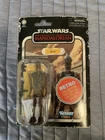 *Star Wars - The Vintage Collection RETRO IG-11 THE MANDALORIAN  NEW