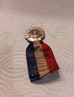 VTG KNIGHTS OF COLUMBUS (K OF C) CONVENTION MEDAL/RIBBON 1921  — photo 6