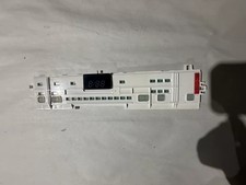 747004 Bosch Dishwasher Board - Control