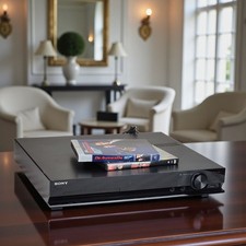 Sony DAV-DZ170 DVD Home Theater System Receiver USB Main Unit GIFT Tested Works