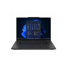 Lenovo ThinkPad X13 13.3" FHD Touch AMD Ryzen 7 PRO 4750U 16GB 512GB SSD W11P BK