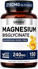 Magnesium Supplement