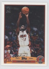 2003-04 Topps 1st Edition Travis Best #205 0f8