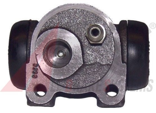 DRUM WHEEL BRAKE CYLINDER PAIR REAR 62404X ABS 2PCS NEW OE REPLACEMENT - Picture 2 of 5