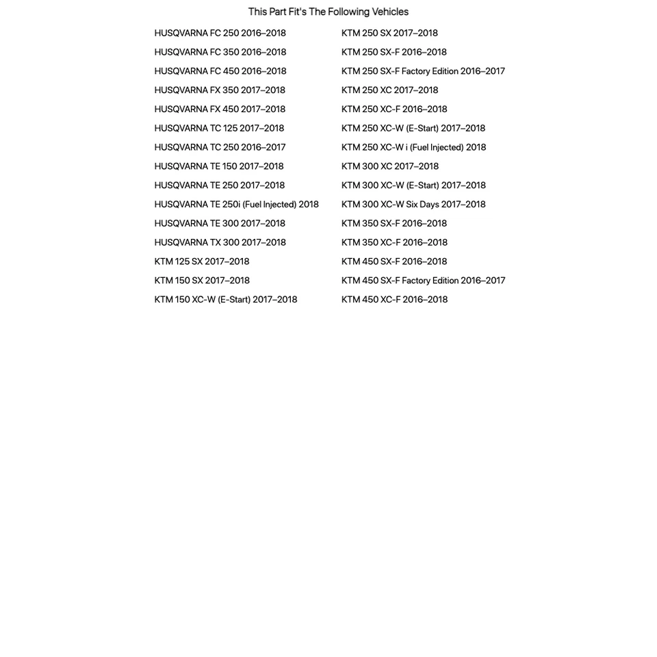 Kit de ventilador de radiador digital Trail Tech 732-FN3 Foto 2 de 2