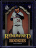 2023 Bowman Platinum Riley Greene #RR-4 Base Detroit Tigers RC
