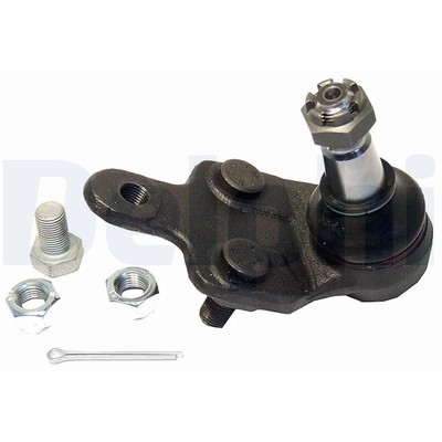 DELPHI Traggelenk Führungsgelenk TC1515 für TOYOTA M14x1.5 CAMRY PREVIA 2 ACV31_