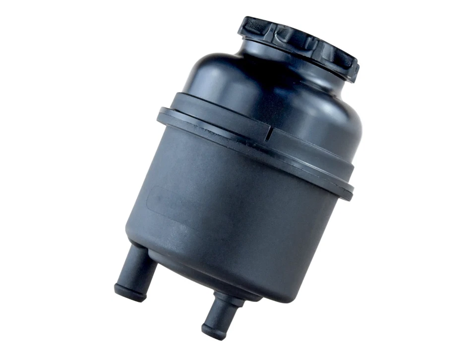 Depósito de aceite dirección asistida para PORSCHE 924S 944 928 desde '83- 968 depósito de compensación Foto 3 de 4