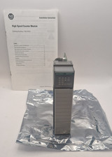 Allen-Bradley 1746-HSCE SLC 500 High Speed Co...