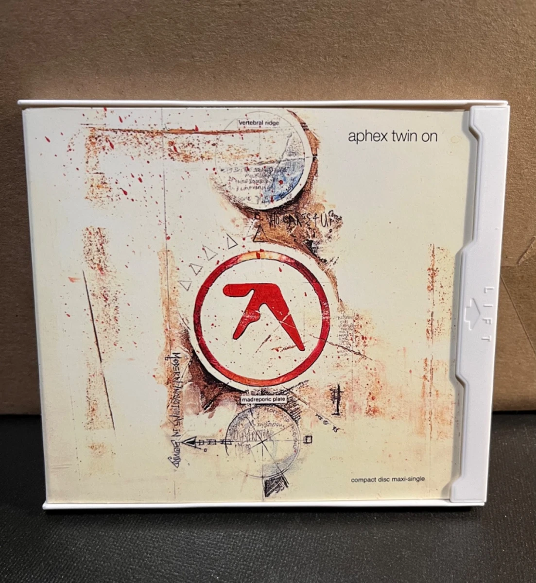 Aphex Twin products for sale | eBay