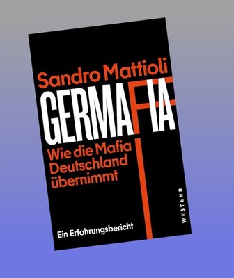 Germafia Sandro Mattioli