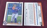 2025 Topps Pro Debut #PD-85 Jeremy Rodriguez New York Mets Baseball Card