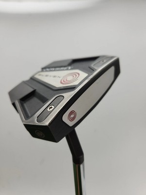 2022 ODYSSEY ELEVEN S PUTTER STROKE LAB 35'' GOOD