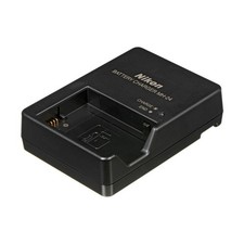 Nikon MH-24 Quick Battery Charger