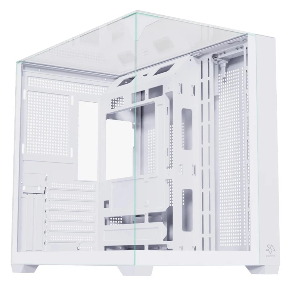 Computer Case - Bild 4 von 4