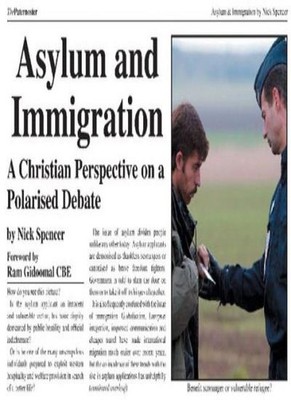 Asylum and Immigration: A Christian Perspective on a Polarised D