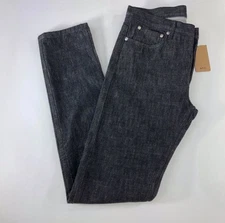 Apc Petit New Standard 30, Faux Noir, NWT