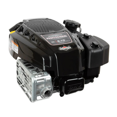 #ad Briggs amp; Stratton Professional 8.75 GT 190cc Vertical Engine 125P02 0086 F $332.62