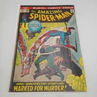 The Amazing Spider-Man #108 (Marvel Comics May 1972)