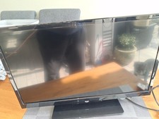 Bush 24 inch smart tv