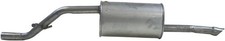 Endschalldämpfer Nachschalldämpfer BOSAL 190-379 für OPEL CORSA P2JO PEUGEOT 208