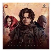Dune: House Secrets (Us Import)