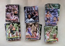 Buy One Get One! 1994-95 Fleer Ultra NBA Basketball Cards #1-200 -You Pick- NM