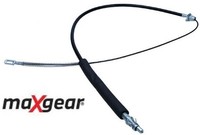Maxgear 32-0967 Seilzug FüR Feststellbremse Handbremsseil Bremsseil