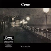 Gene - To See The Lights Clear Vinyl - Vinyl Record2 - G2Z