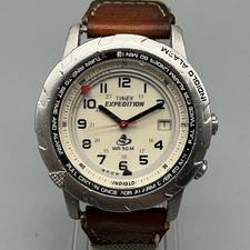 Timex Expedition Indiglo Mens Watch 39mm Shen...