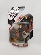 Star Wars PO NUDO 3.75  Action Figure Toy 30th Anniversary 2007 Hasbro NEW