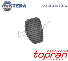 721 931 PEDALBELAG KUPPLUNGSPEDAL TOPRAN FÜR CITROËN BERLINGO,XANTIA,JUMPY,XM