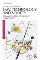 Roger Brownsword | Law, Technology And Society | Taschenbuch | Englisch (2019)