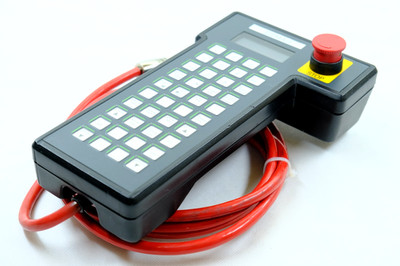 KEBA HT4 Handheld Terminal