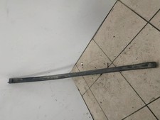 PEUGEOT 307 3A/C Rechte Ecke der vorderen Stoßstange 9653355577 2005 11465978