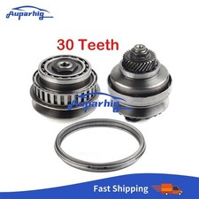 JF015E RE0F11A CVT Auto Transmission 30T Drive Pulley Set For Mitsubishi Suzuki
