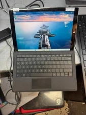 Microsoft Surface Pro 3 – i5-4300U / 8GB RAM / 256GB SSD / Windows 11 Pro – Crac