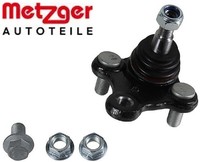 Metzger 57038402 Trag-/FüHrungsgelenk Traggelenk FüHrungsgelenk