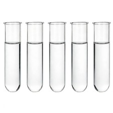 Plant Propagation Glass Test Tubes