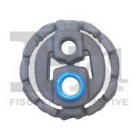 Fa1 223-922 Halter, Abgasanlage FüR Renault