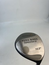 Progen Full Bore Tungsten-ST Mini Driver 10.5 Degree / Regular Flex /9544