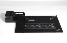Lot of 5 Lenovo 4337 ThinkPad Mini Dock Series 3 Docking Stations