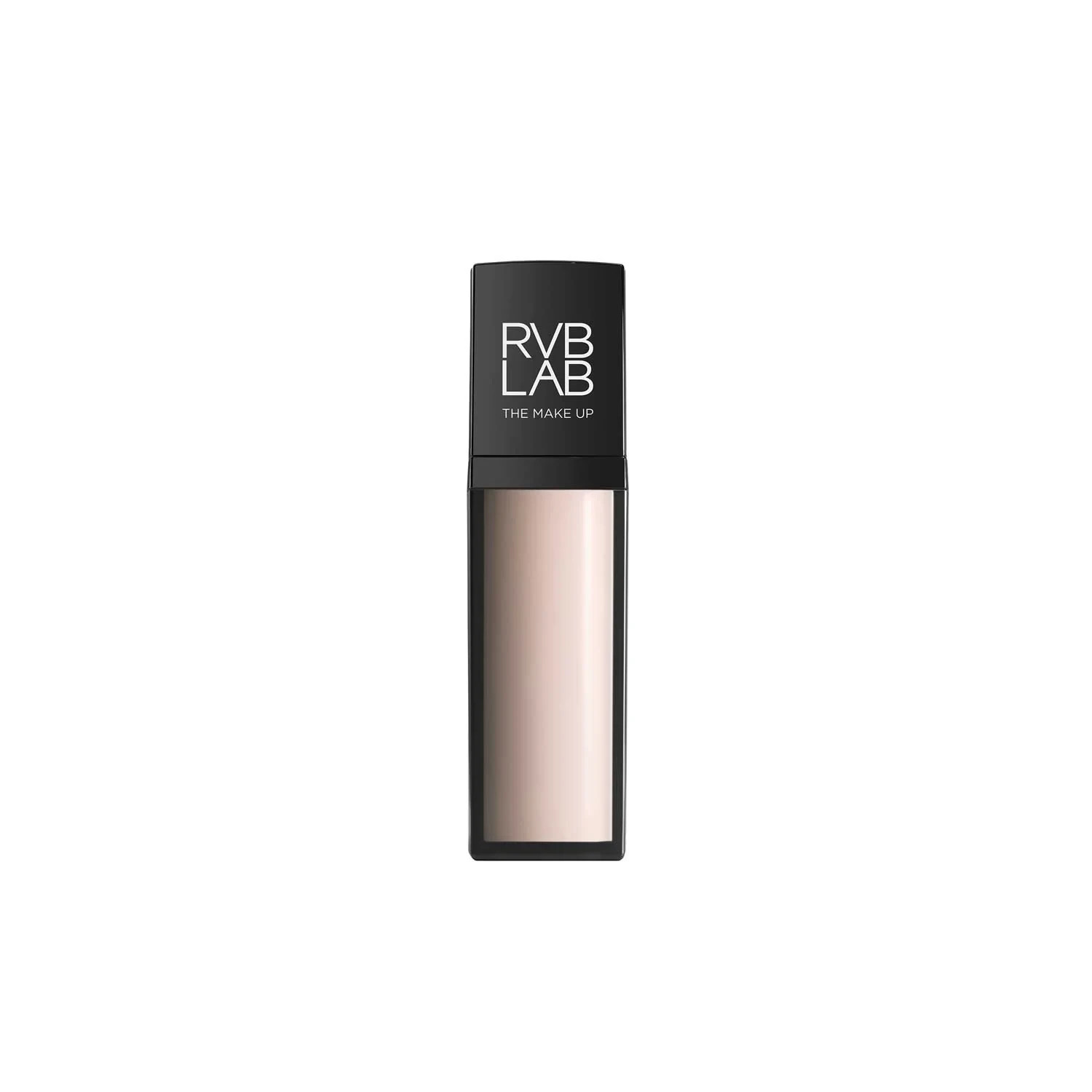 RVB LAB Fondotinta HD Effetto Lifting 30ml - Analisi Tecnica e Risultati